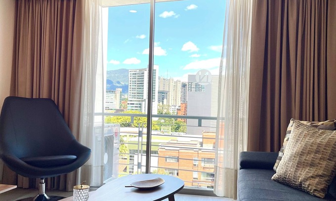 La Aguacatala Hotel | Novelty Suites Hotel