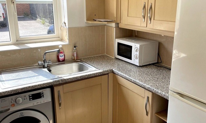 Bradley Stoke Apartment | November Discount - Long Stay - Contractors