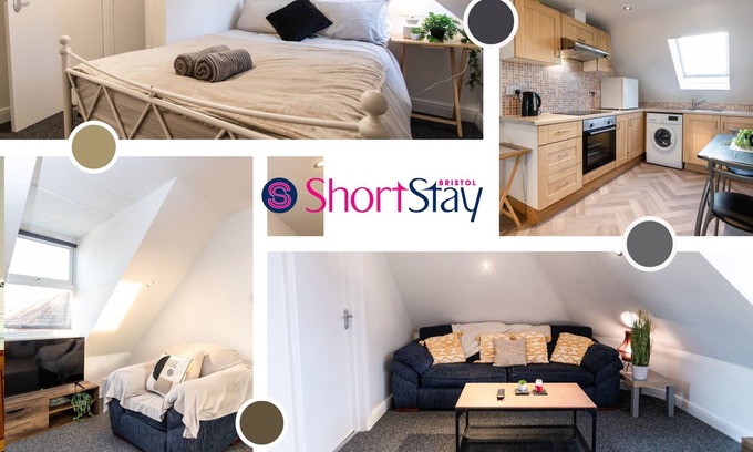 Easton Apartment | November Discount - Long Stay - Contractors