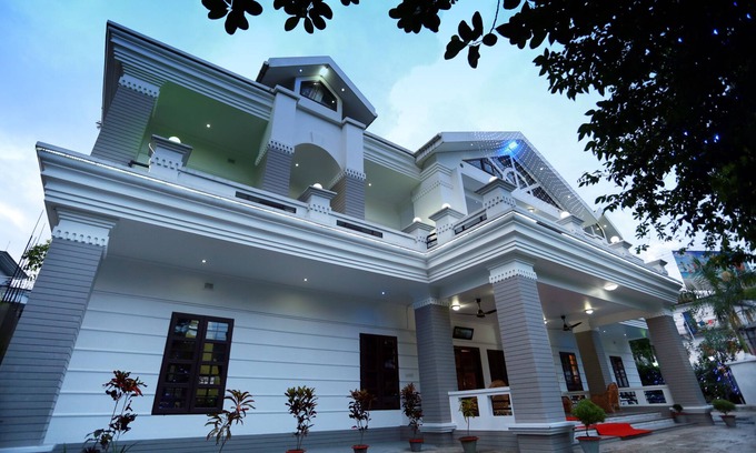 Sylhet Villa | November Inn & Holidays