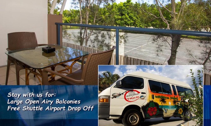 Northgate Hotel | Novena Palms Motel