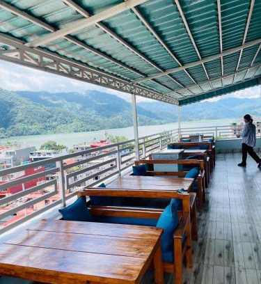 Pokhara Hotel | Novetel Boutique Home