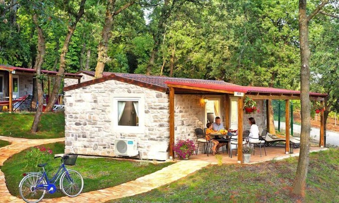 Mareda House | Novigrad Resort Retreat