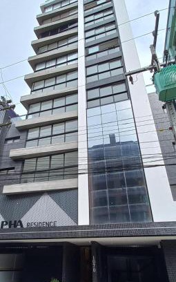 Capao da Canoa Apartment | Novo apart 2d com piscina 1 quadra mar