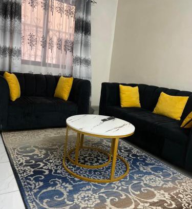 Bamburi Apartment | Novo Apartments