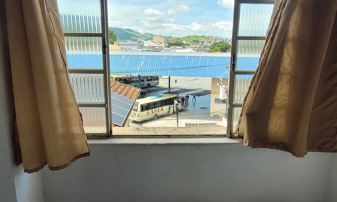 Itajuba Hotel | Novo Hotel