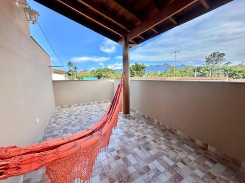 Portal da Olaria House | Novo Sobrado - 500m da Praia do Arrastão