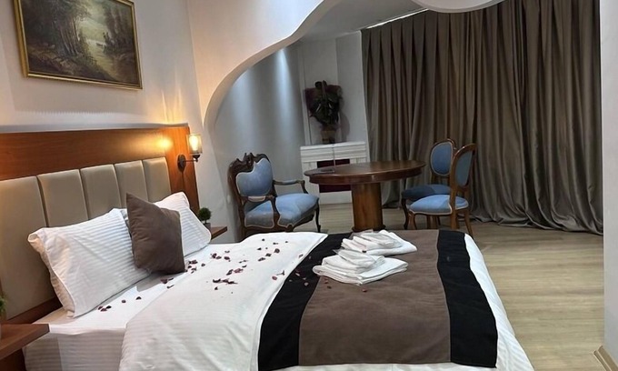Edirne Hotel | Novo Star Hotel
