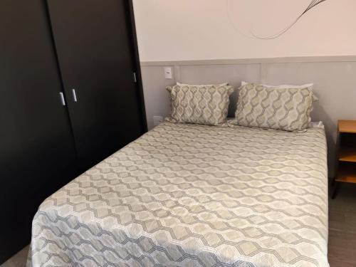 Vila Buarque Apartment | Novo Studio Aconchegante IS