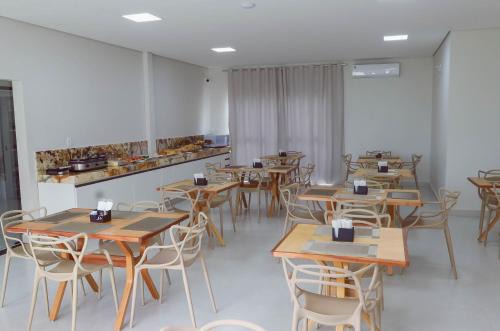 Itinga Hotel | Novo Valle Hotel