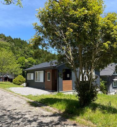 Kusu House | Novocell