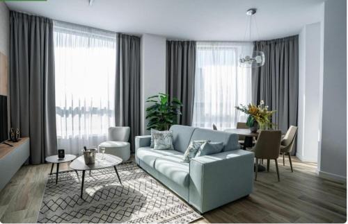 Bucharest Hotel | Novos Luxury Suites