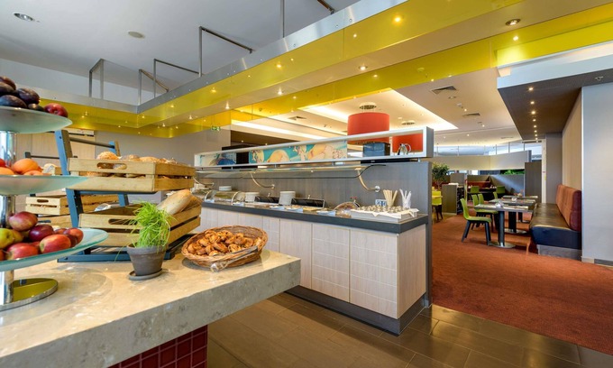 Aachen Hotel | Novotel Aachen City