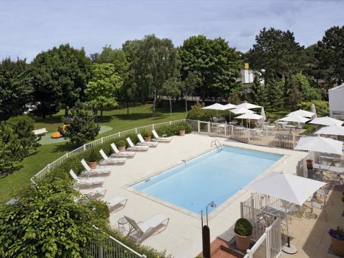 Boves Hotel | Novotel Amiens Pôle Jules Verne