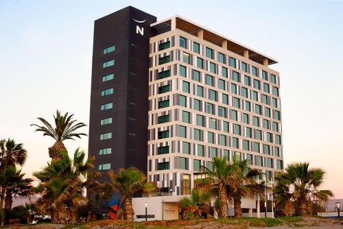 Arica Hotel | Novotel Arica