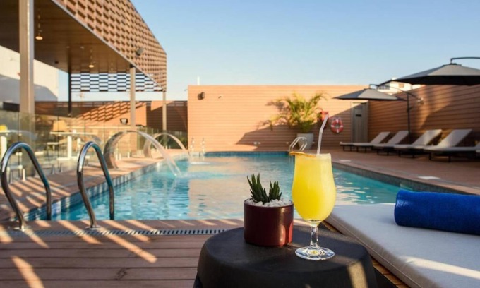 Arica Hotel | Novotel Arica