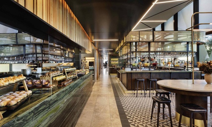 Mangere Hotel | Novotel Auckland Airport
