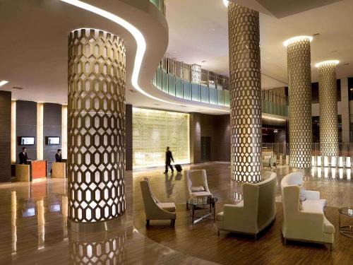 Pangkalpinang Hotel | Novotel Bangka Hotel & Convention Center