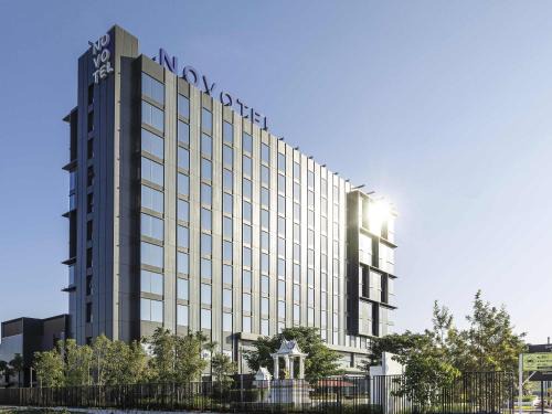 Rangsit Hotel | Novotel Bangkok Future Park Rangsit