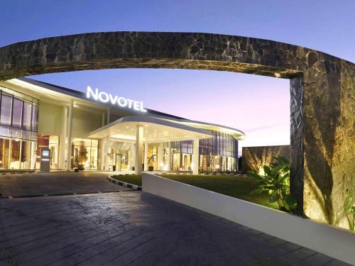 Banjarbaru Hotel | Novotel Banjarmasin Airport