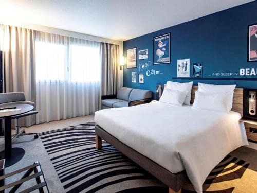 Beaune Hotel | Novotel Beaune