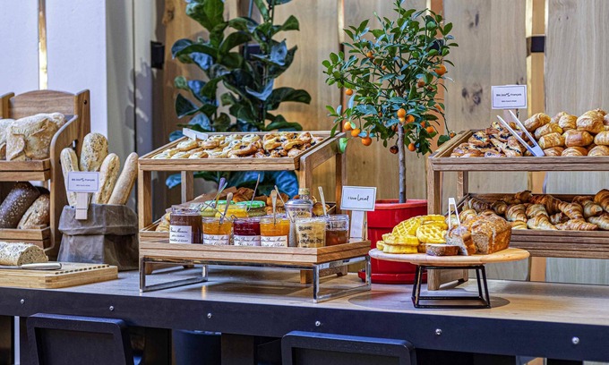 Belfort Hotel | Novotel Belfort Centre Atria