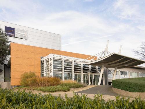Begijnhof's Wijk Hotel | Novotel Brussels Airport