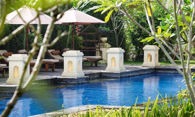 Bukittinggi Hotel | Novotel Bukittinggi