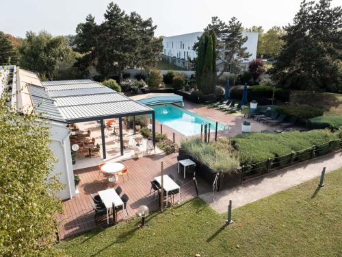 Chartres Hotel | Novotel Chartres