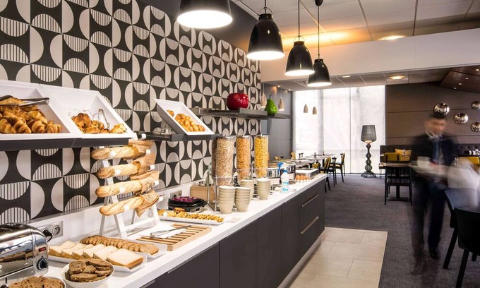 Chartres Hotel | Novotel Chartres