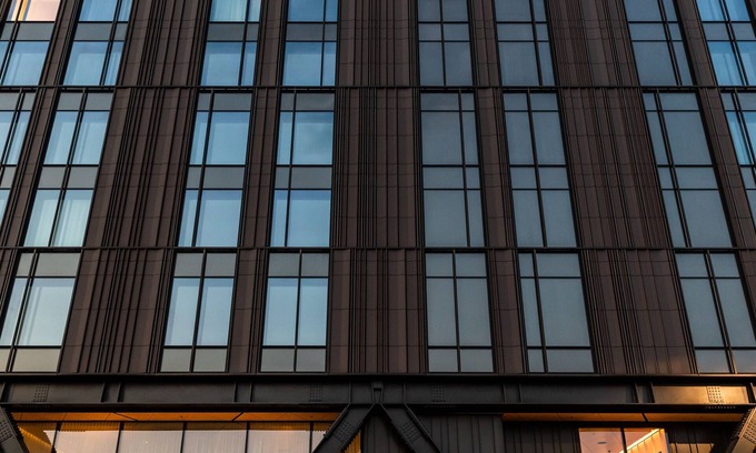 Christchurch Hotel | Novotel Christchurch Airport