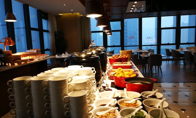 Deqing County Hotel | Novotel Deqing Moganshan