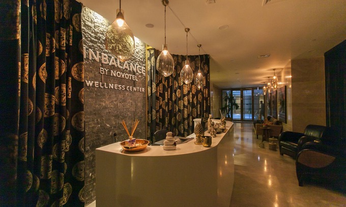 Yenisehir Hotel | Novotel Diyarbakir