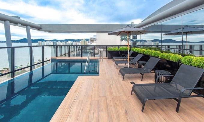 Centro Hotel | Novotel Florianopolis