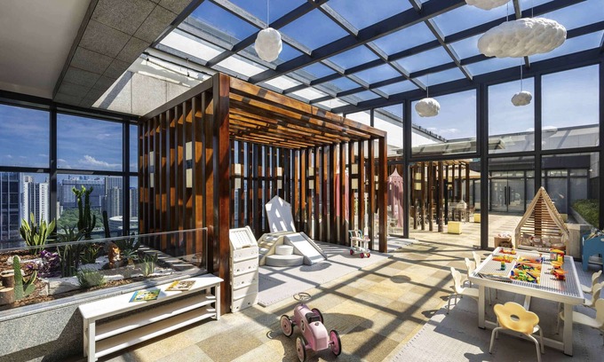 Jianggan Hotel | Novotel Hangzhou East Railway Station