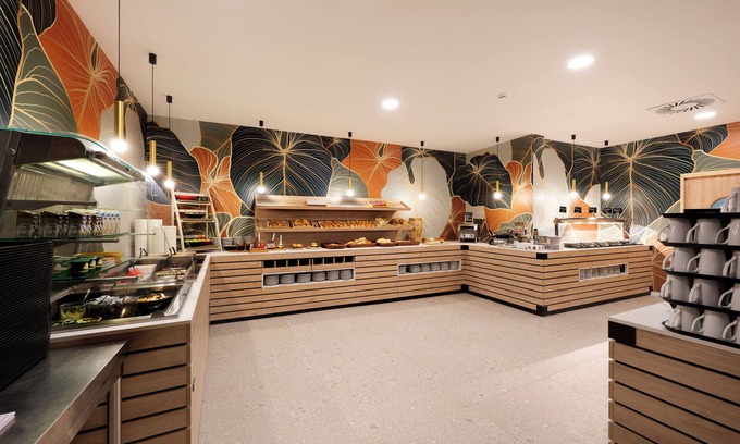 Ypres Hotel | Novotel Ieper Centrum Flanders Fields