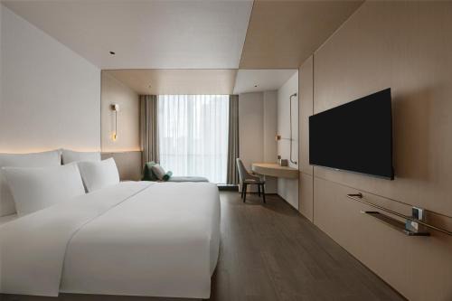 Kunshan Hotel | Novotel Kunshan East