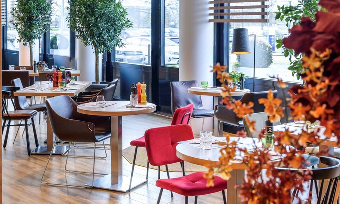 Freising Hotel | Novotel München Airport