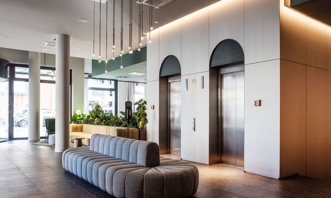 Innenstadtring Hotel | Novotel Münster City