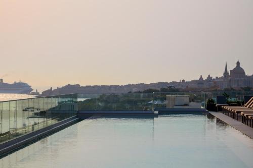 Gzira Hotel | Novotel Malta Sliema