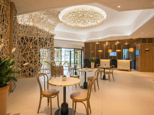 L'Arenas Hotel | Novotel Nice Arenas Aeroport