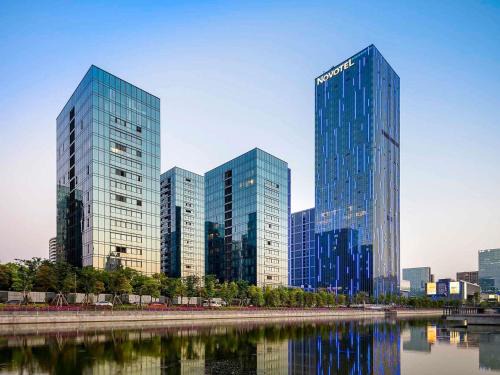 Yinzhou Hotel | Novotel Ningbo East
