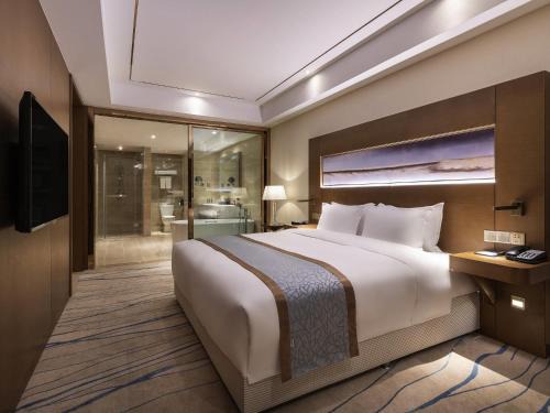 Laoshan Hotel | Novotel Qingdao New Hope
