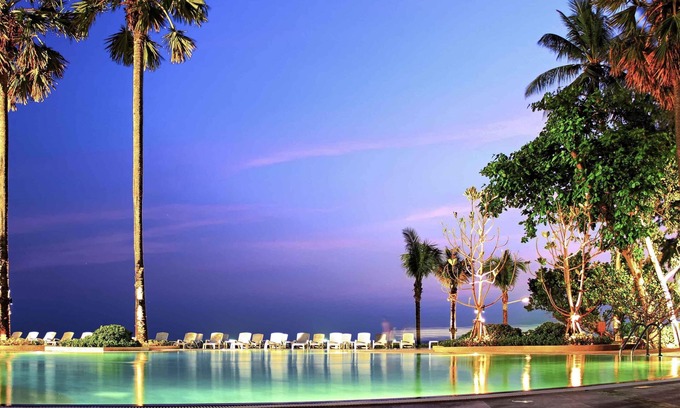 Chakphong Resort | Novotel Rayong Rim Pae Resort