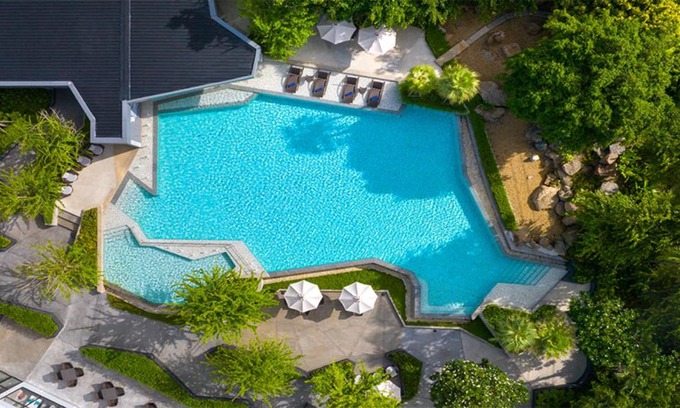 Rayong Hotel | Novotel Rayong Star Convention Centre