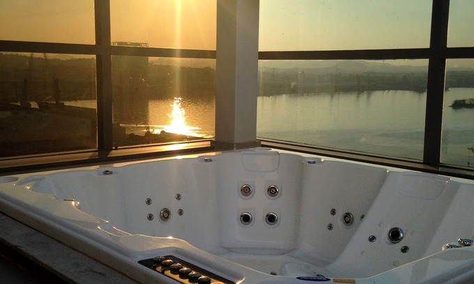 Santo Cristo Hotel | Novotel RJ Porto Atlântico