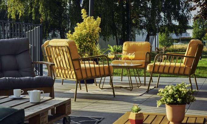 Saint-Witz Hotel | Novotel Roissy Saint-Witz