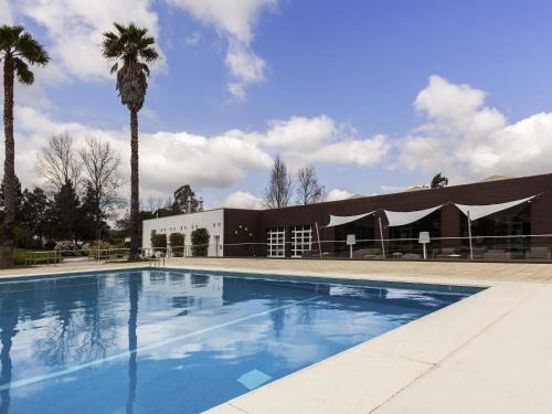 Sao Sebastiao Hotel | Novotel Setubal