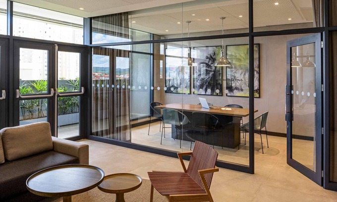 Sorocaba Hotel | Novotel Sorocaba