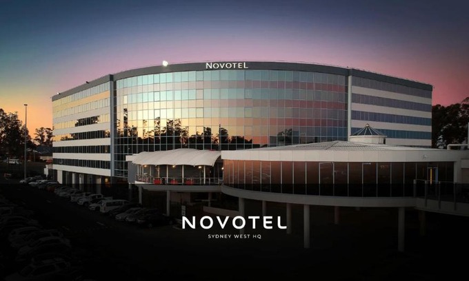 Rooty Hill Hotel | Novotel Sydney West HQ